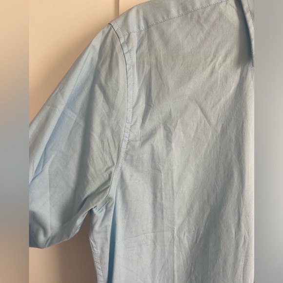 Burberry button down - Picture 9 of 11